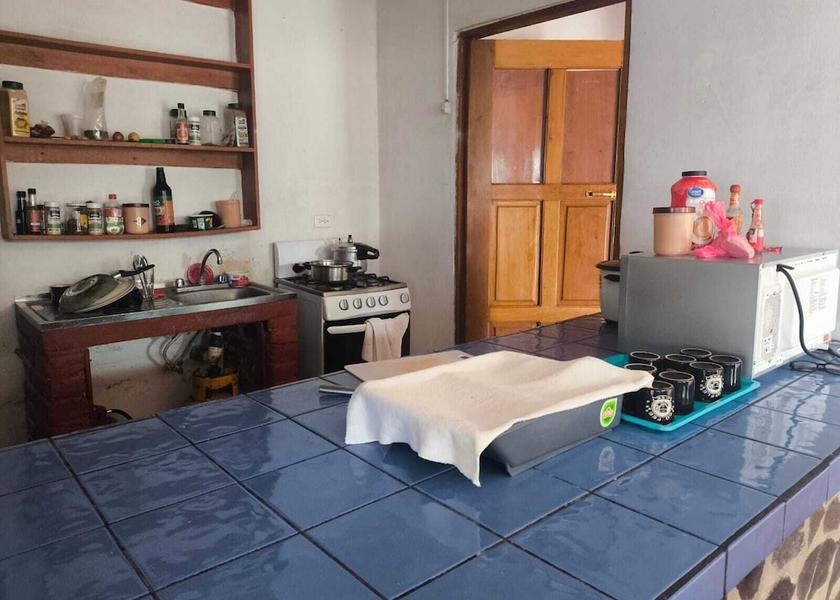 Managua (department) Granada Kitchen