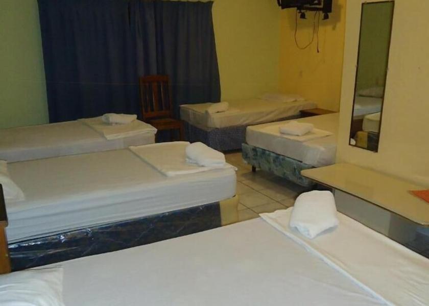 Managua (department) Masaya Room