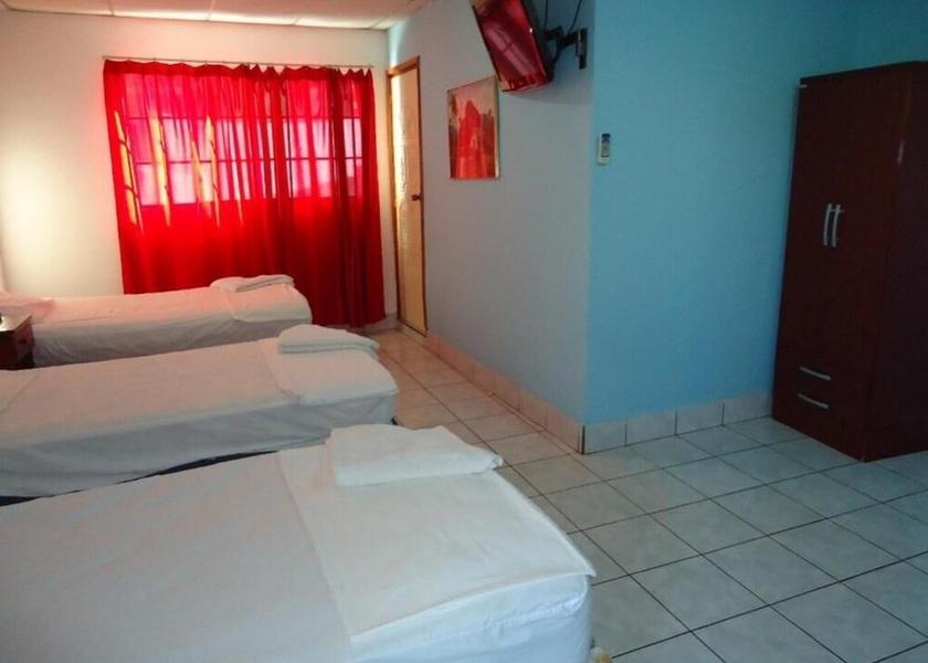 Managua (department) Masaya Room