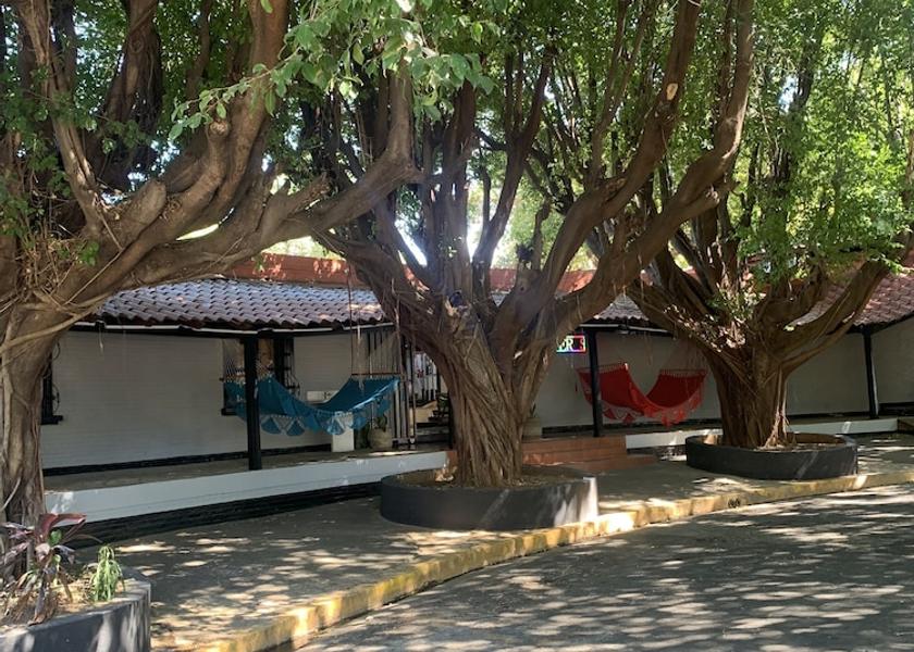 Managua Department Managua Facade