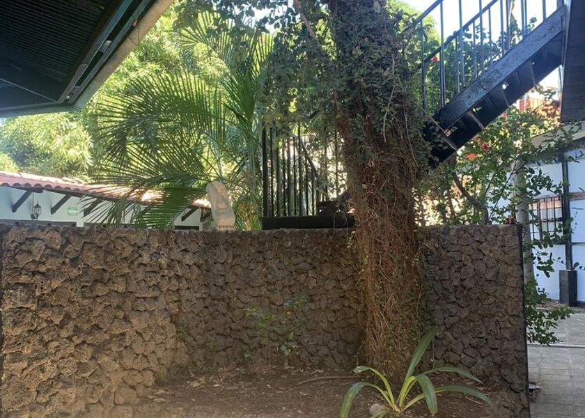 Managua Department Managua Exterior Detail