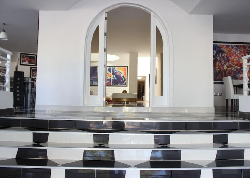 Managua (department) Managua Facade