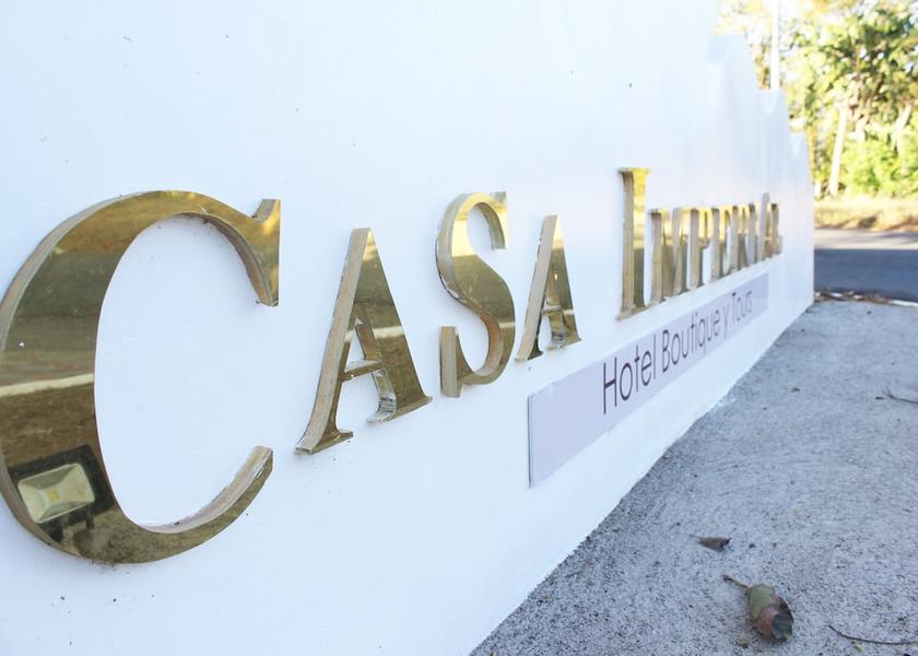 Managua (department) Managua Facade