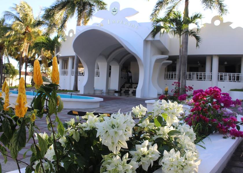 Managua (department) Managua Facade