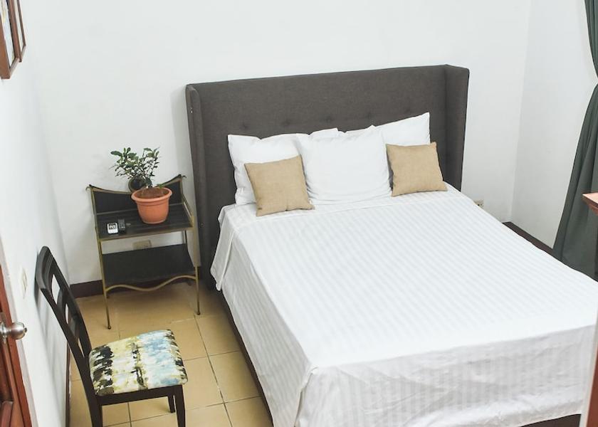 Managua Department Managua Room