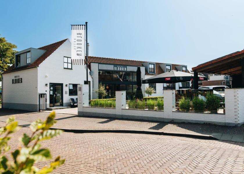 Zeeland Renesse Exterior view