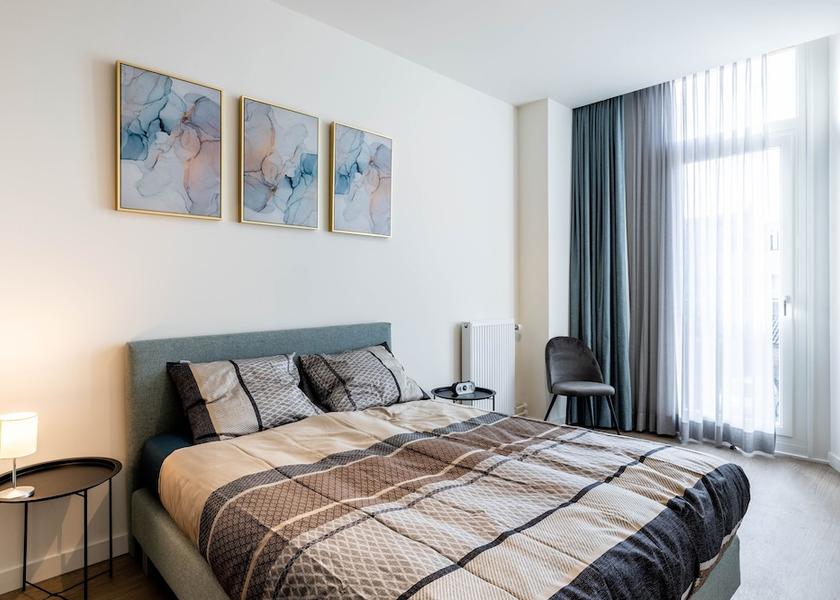 North Brabant Eindhoven Room