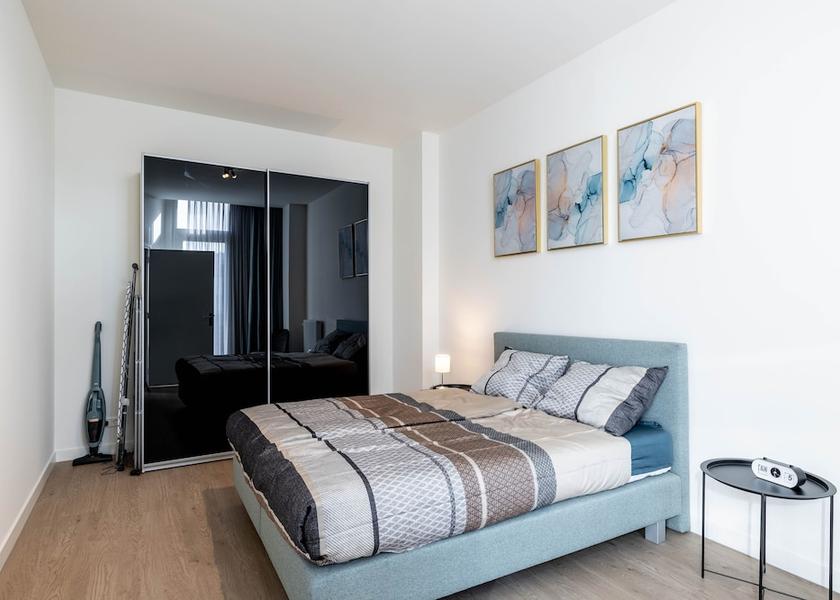 North Brabant Eindhoven Room