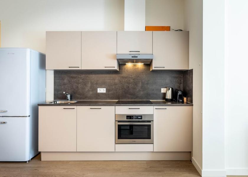 North Brabant Eindhoven Room