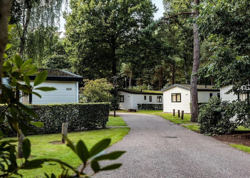 Gelderland Epe Exterior Detail
