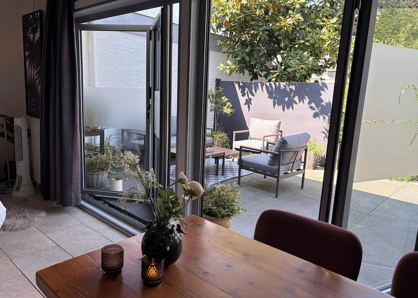 Utrecht Soest View from Property