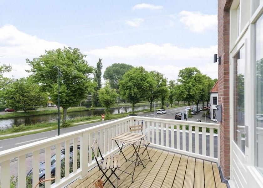 South Holland Leidschendam Terrace
