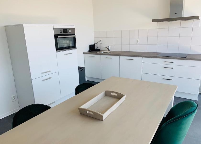 North Brabant Eindhoven Kitchen