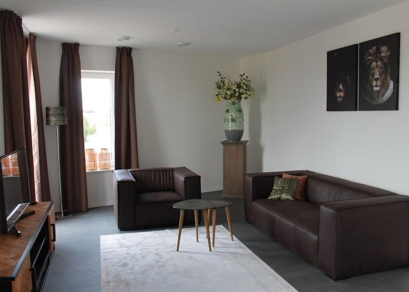 North Brabant Eindhoven Living Area