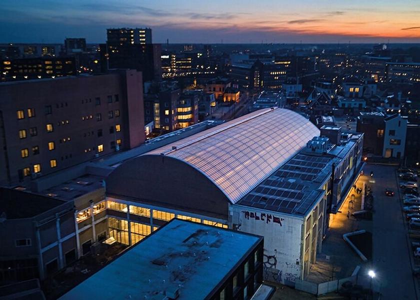 Overijssel Enschede Exterior