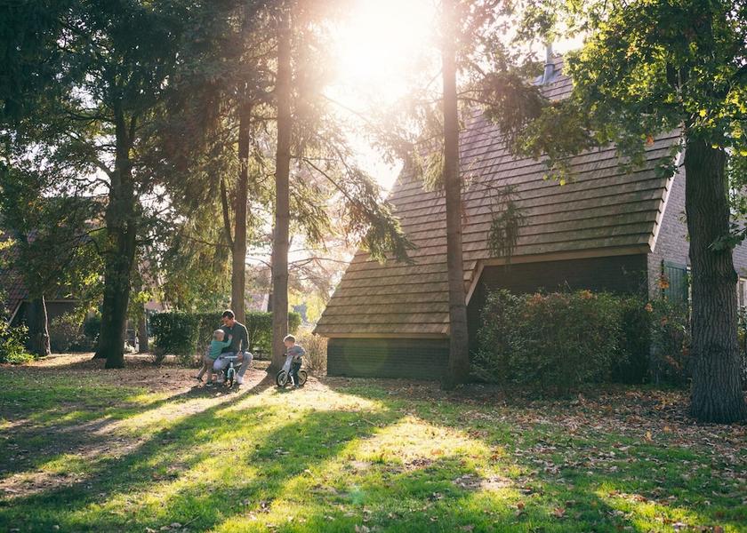 North Brabant Oosterhout Exterior Detail