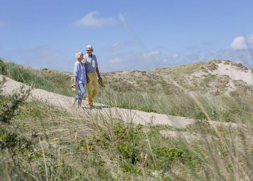 South Holland The Hague View from Property