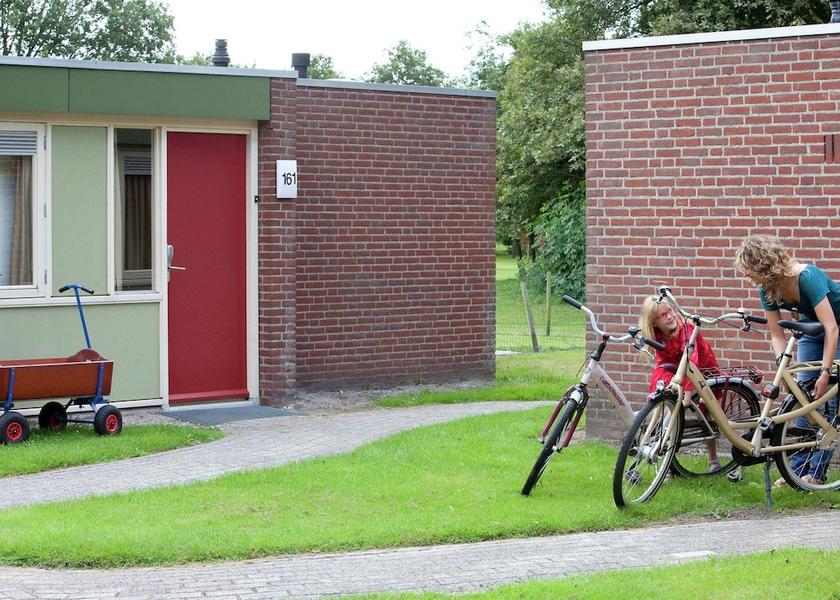 Limburg Arcen Exterior Detail