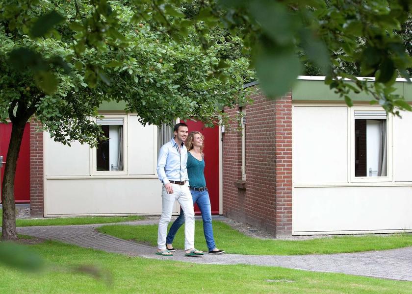 Limburg Arcen Exterior Detail