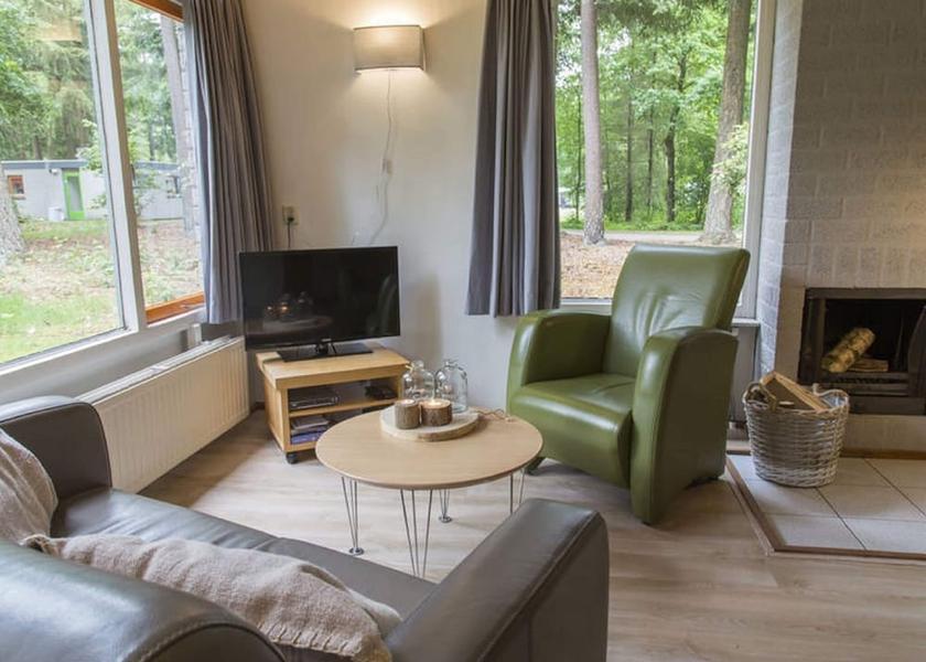 Gelderland Epe Living Area
