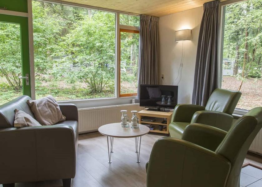 Gelderland Epe Living Area