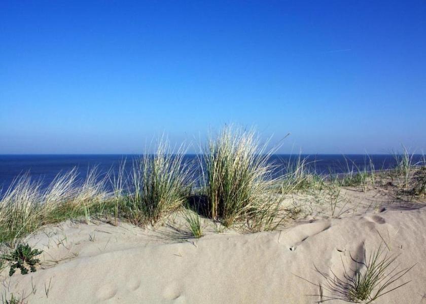 South Holland Noordwijk View from Property