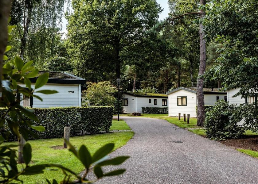 Gelderland Epe Exterior Detail