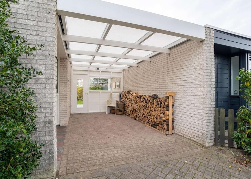 South Holland Leidschendam Property Grounds