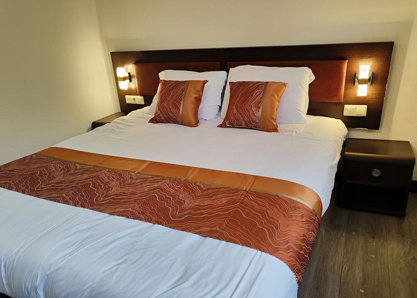 Gelderland Arnhem Room