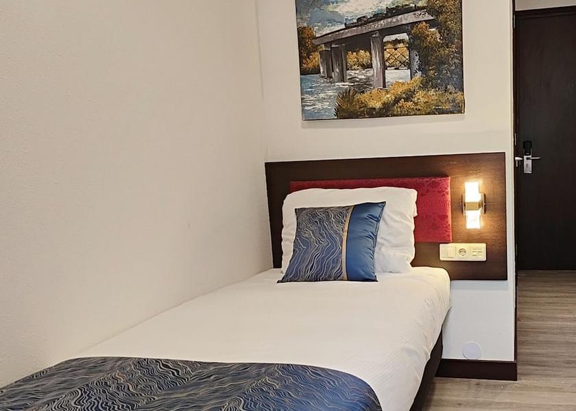 Gelderland Arnhem Room