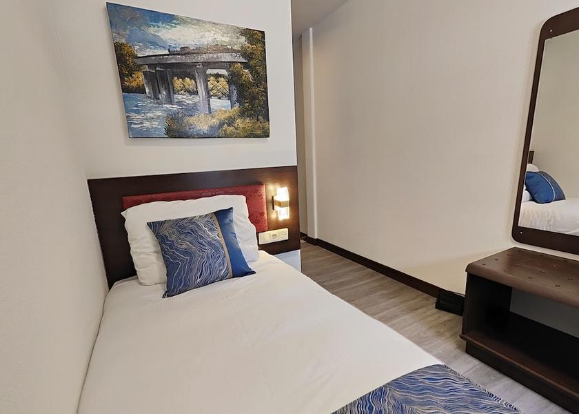 Gelderland Arnhem Room