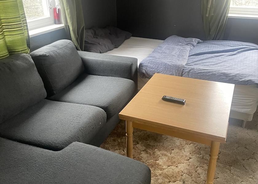 Akershus Lorenskog Room