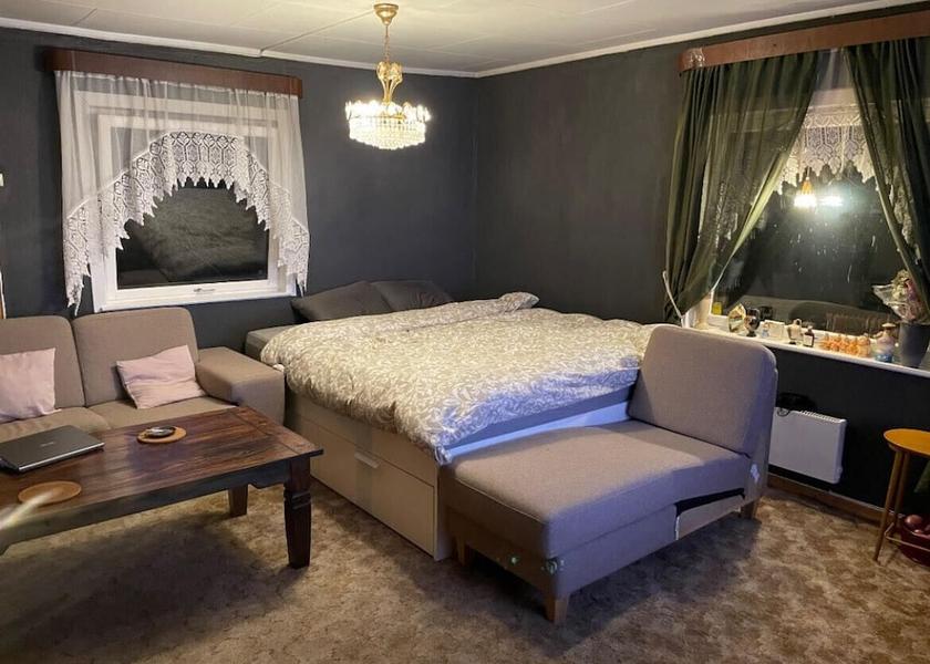 Akershus Lorenskog Room