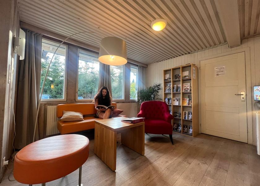 Innlandet Gjovik Reception