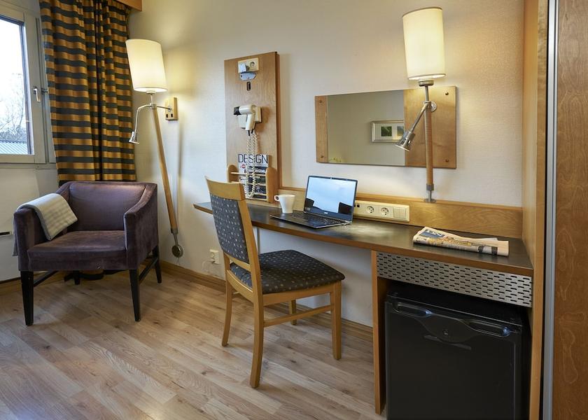 Akershus Bærum Room