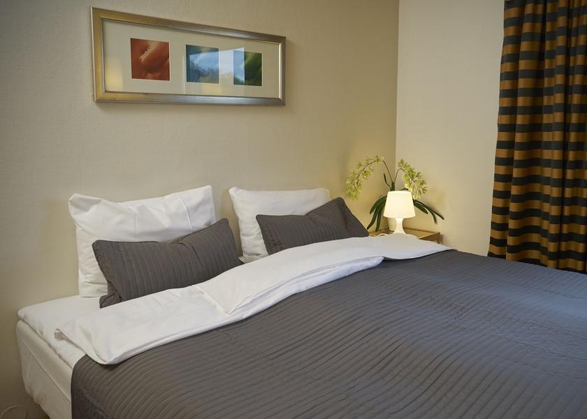 Akershus Bærum Room
