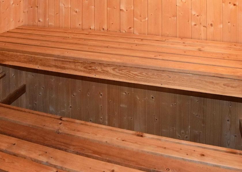 Vestland Sogndal Sauna