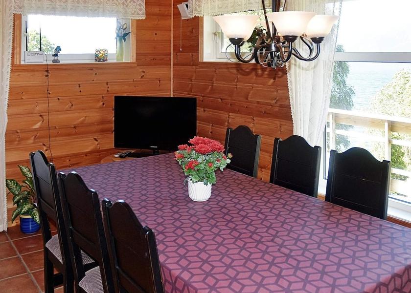 Vestland Sogndal Dining