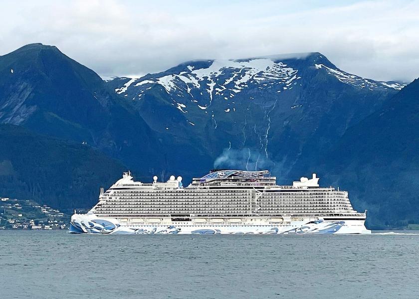 Vestland Sogndal Exterior