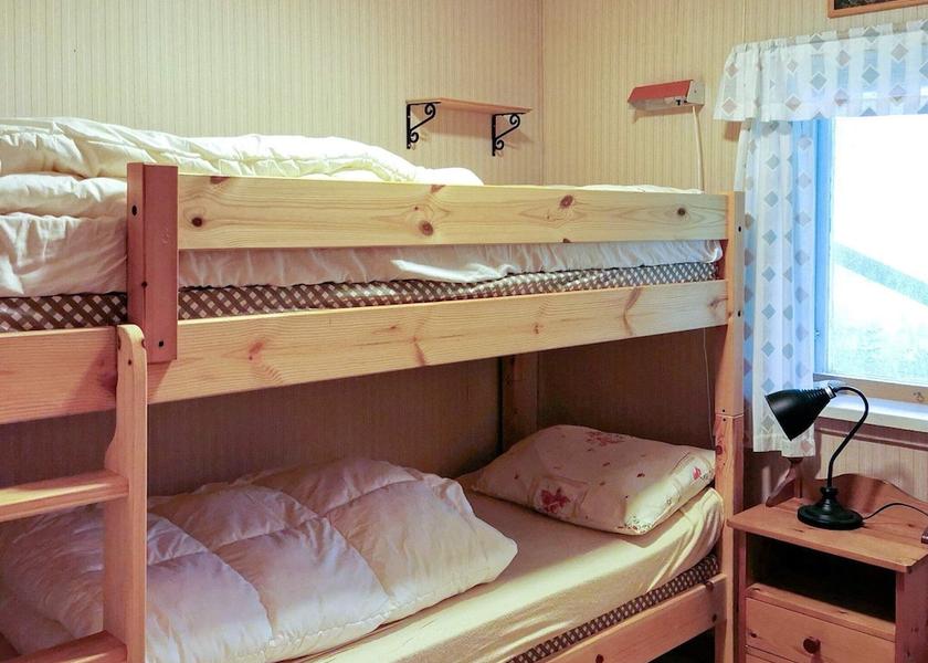 Nordland Vagan Room