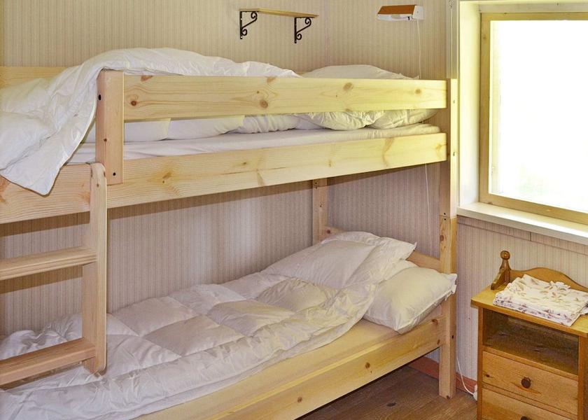 Nordland Vagan Room