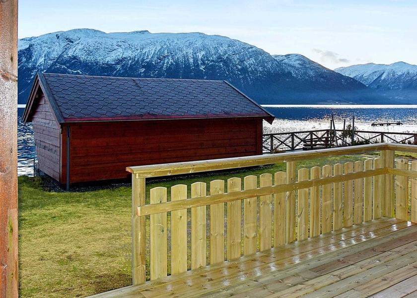 Møre og Romsdal Molde Exterior Detail