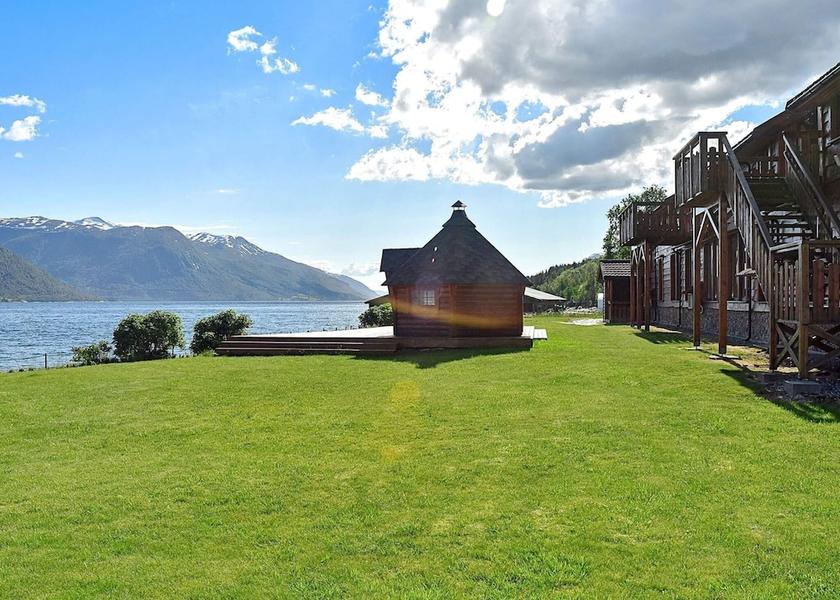 Møre og Romsdal Molde Exterior Detail