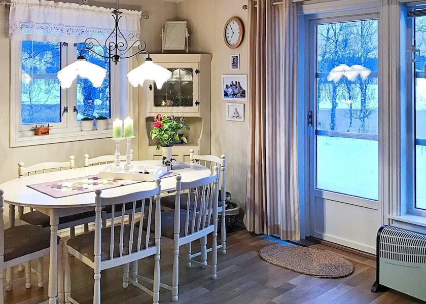 Nordland Narvik Dining