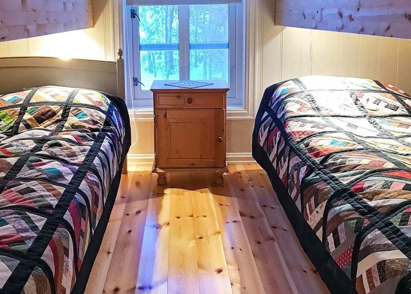 Nordland Narvik Interior