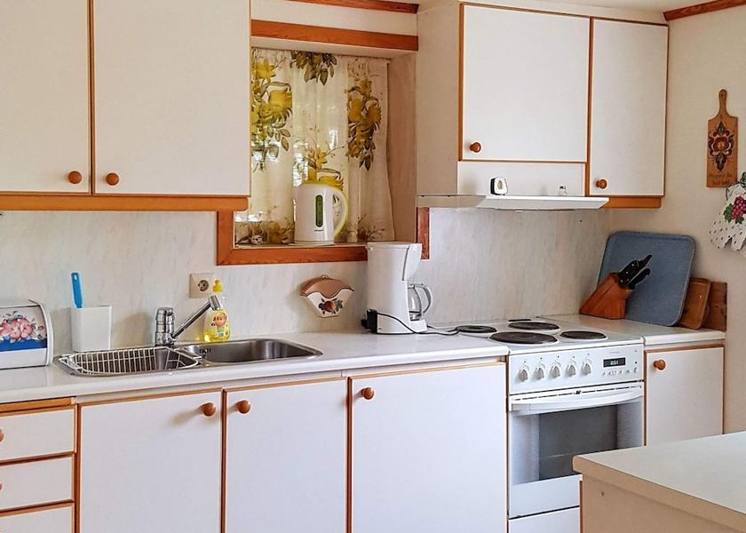 Møre og Romsdal Molde Kitchen