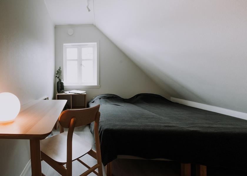 Hordaland (county) Bergen Room