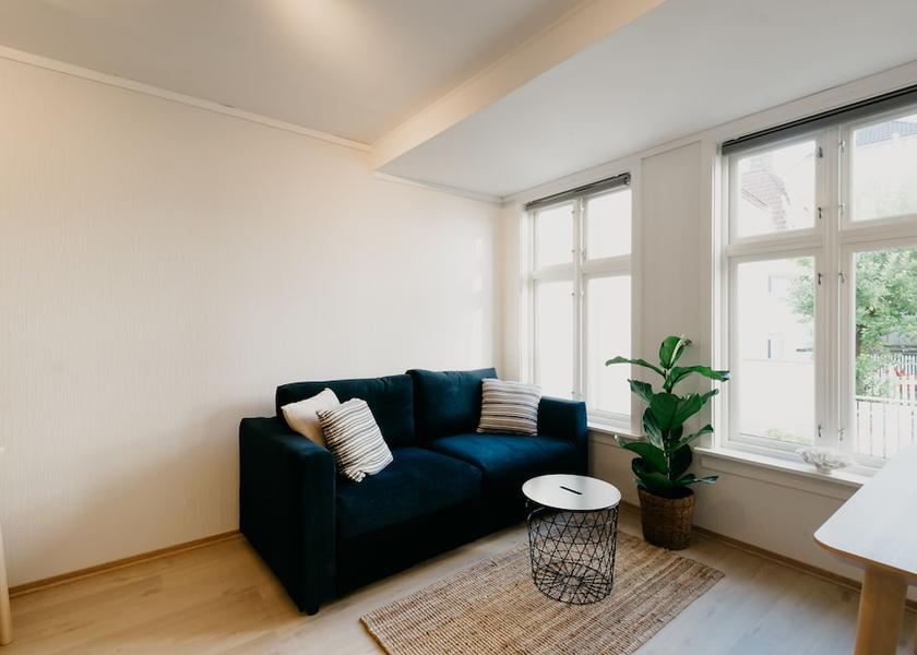 Hordaland (county) Bergen Room