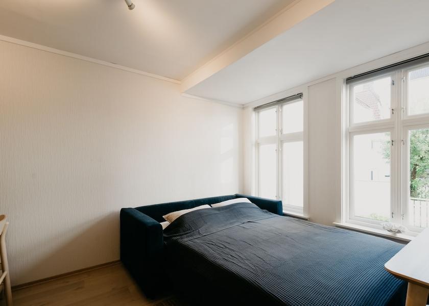 Hordaland (county) Bergen Room