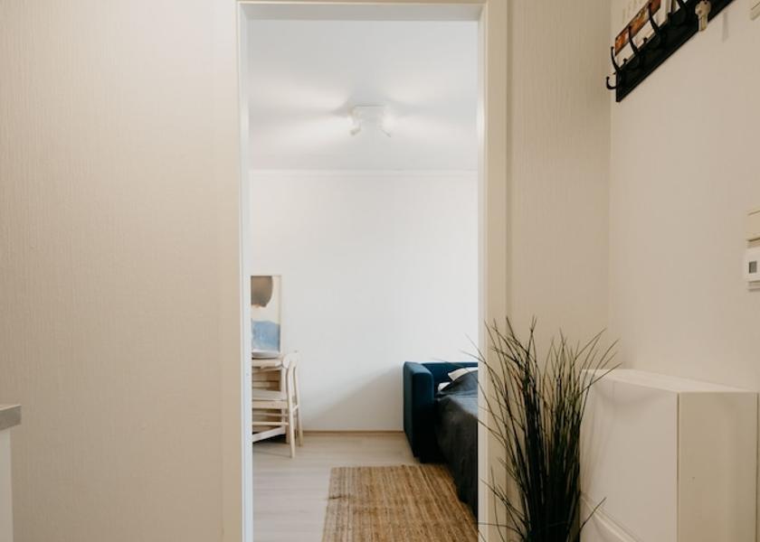 Hordaland (county) Bergen Room